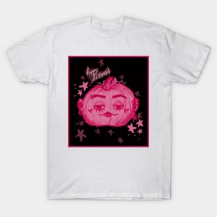 pink pumpkin T-Shirt